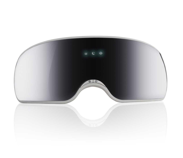Medivon Masażer oczu Horizon LUX - 1238664 - zdjęcie 2